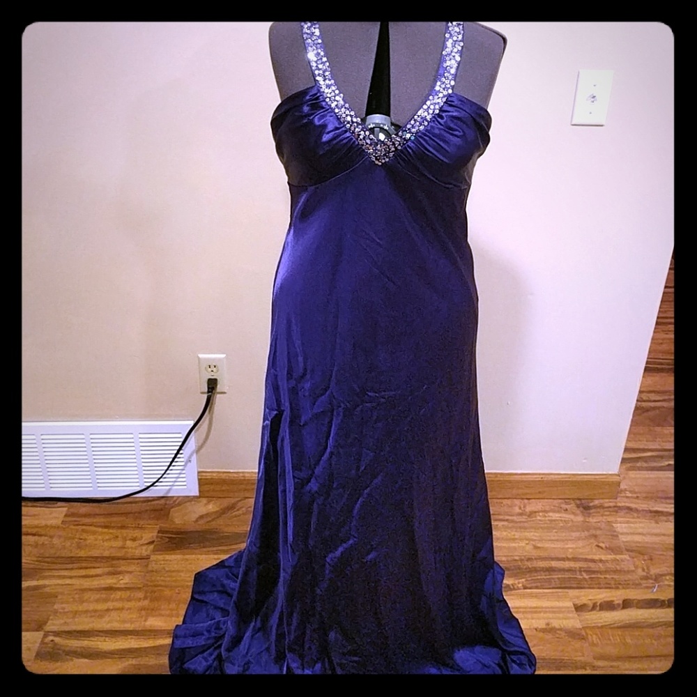 Homecoming/prom dress